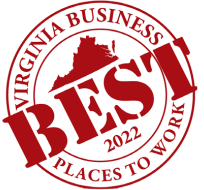 Best Place To Work 2022