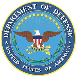 Department Of Defense