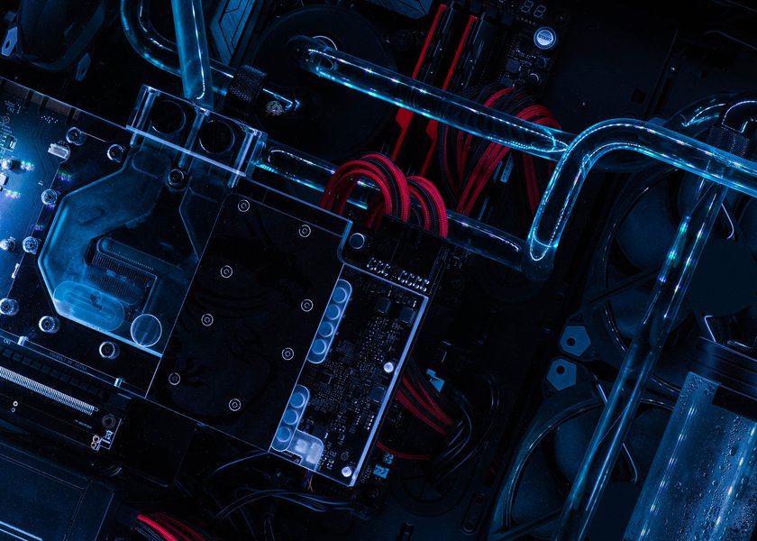 IT Modernization