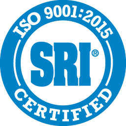 ISO Certified 9001-2015