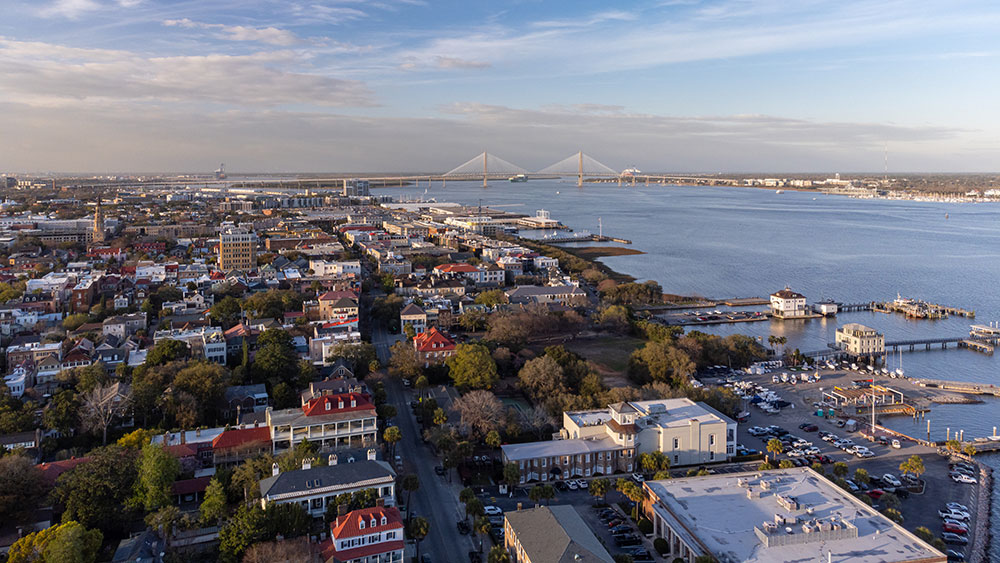 North Charleston, SC (HQ)